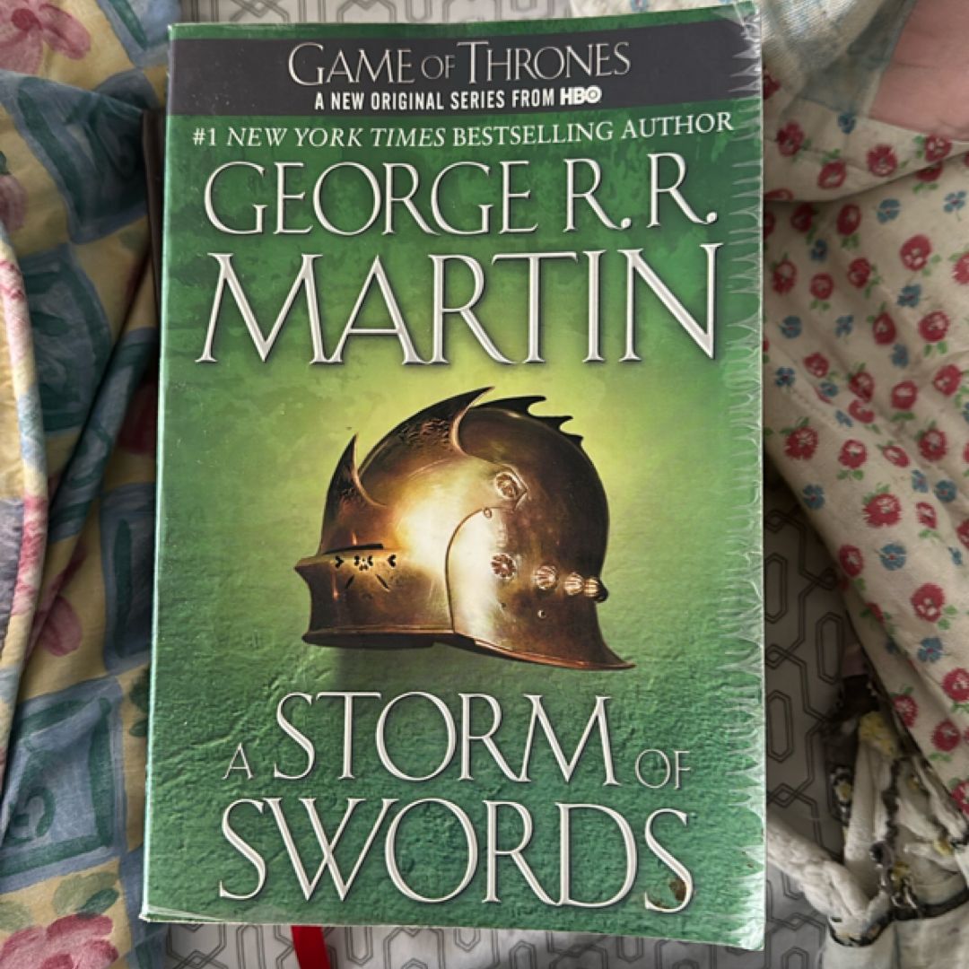 A Storm of Swords