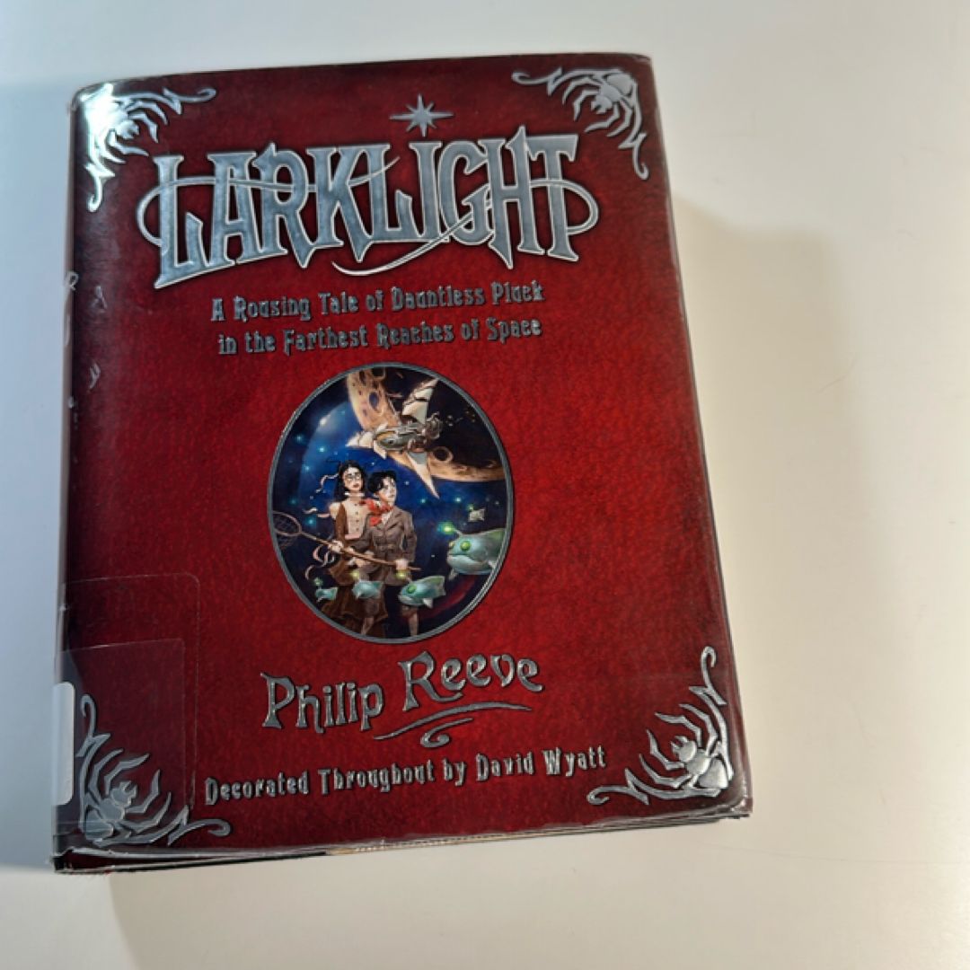 Larklight