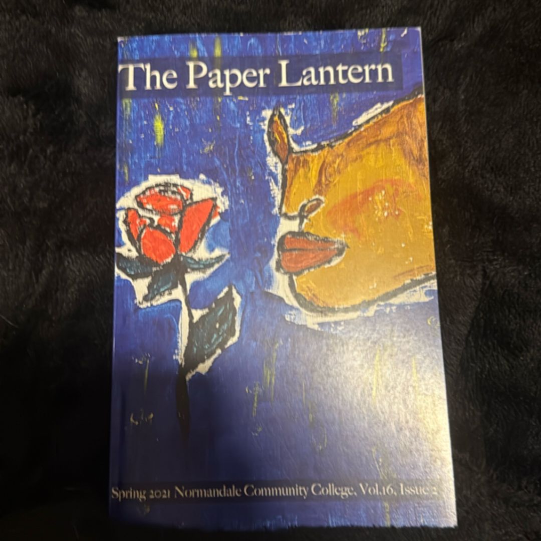 The Paper Lantern