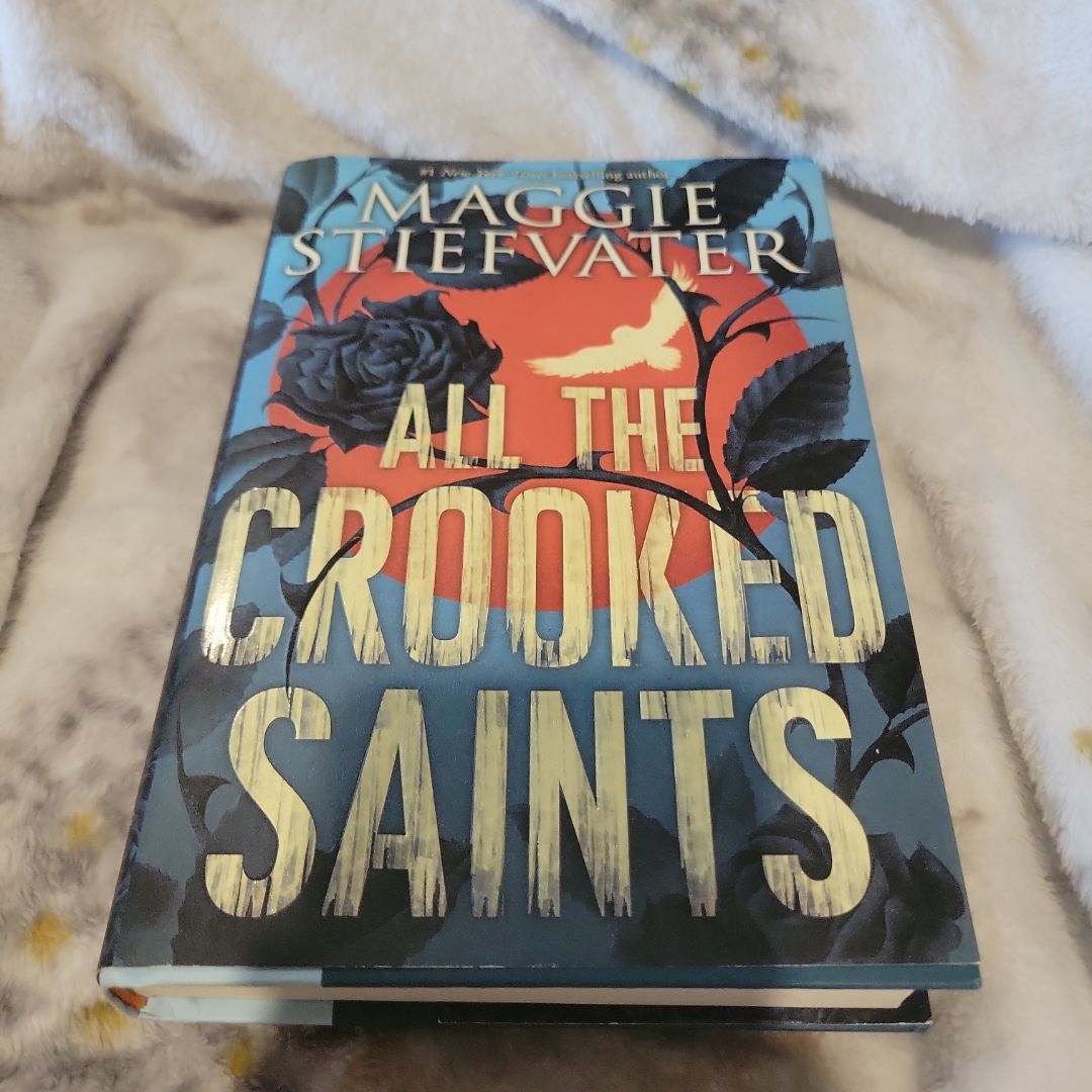All the Crooked Saints
