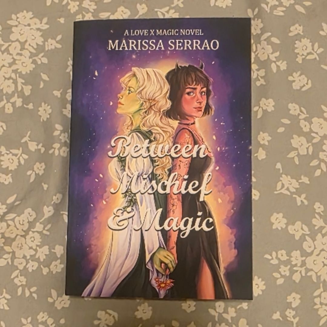 Between Mischief and Magic