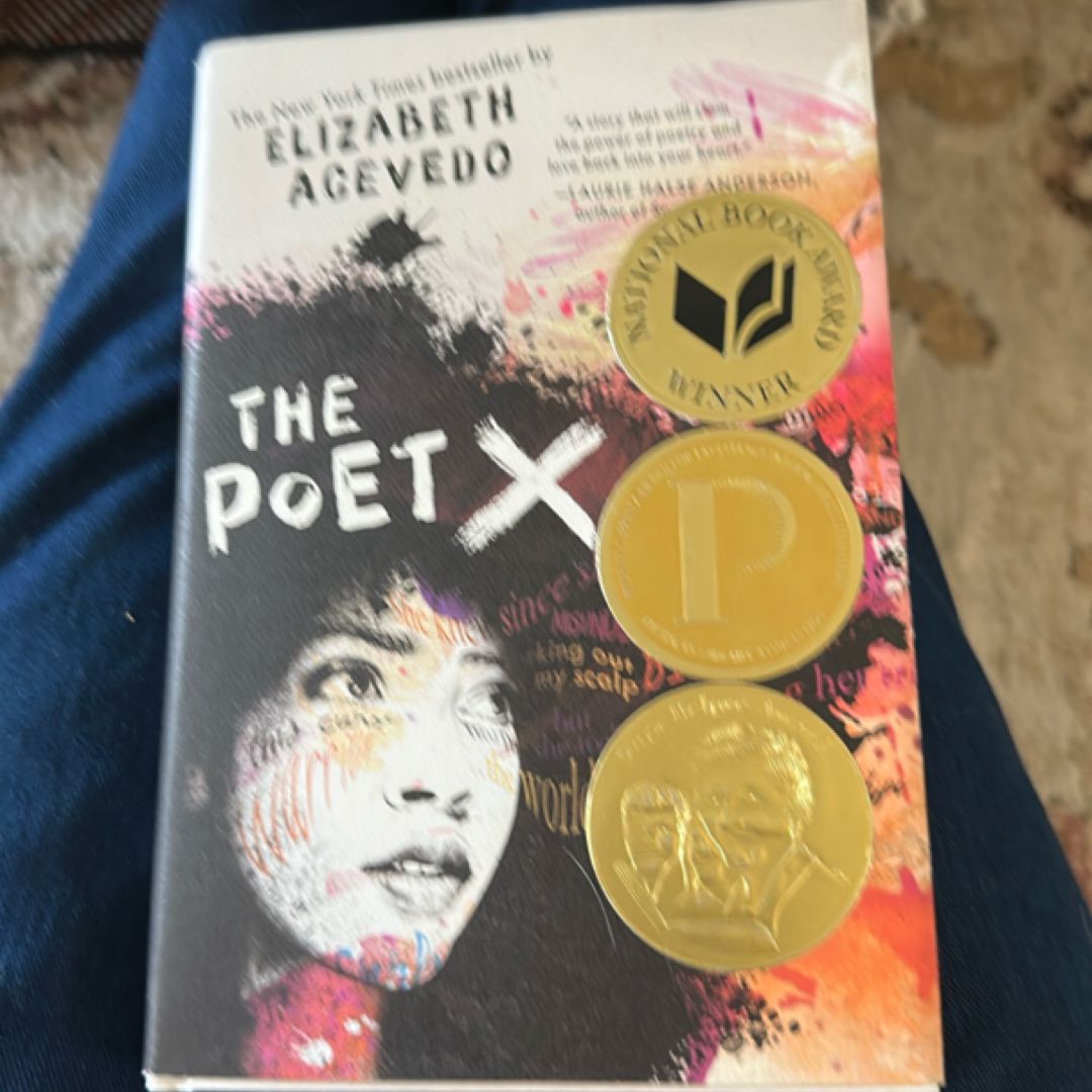 The Poet X