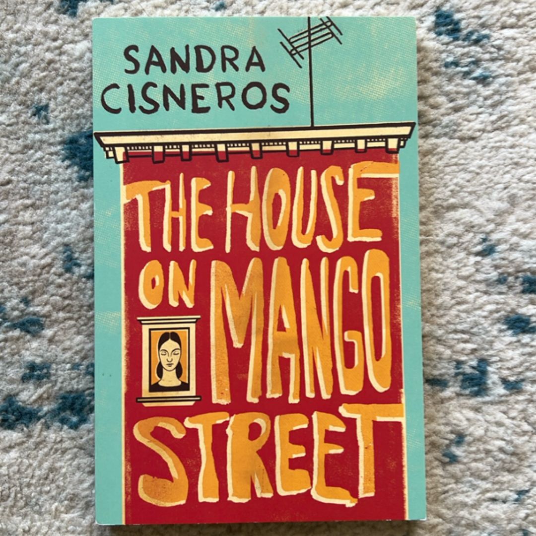 The House on Mango Street