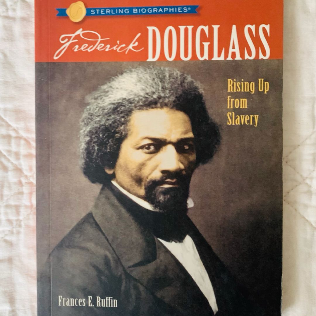 Frederick Douglass