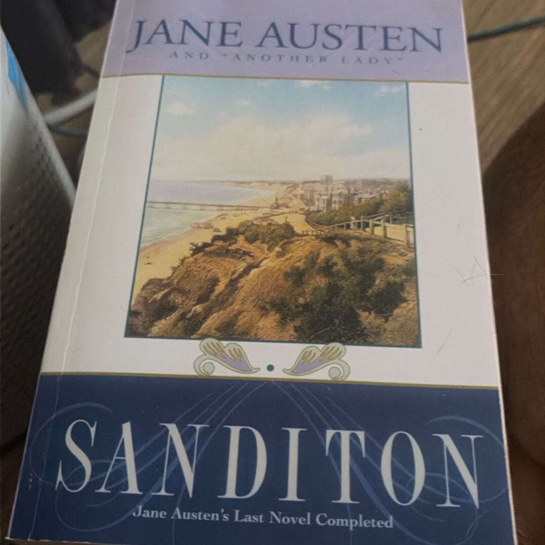 Sanditon