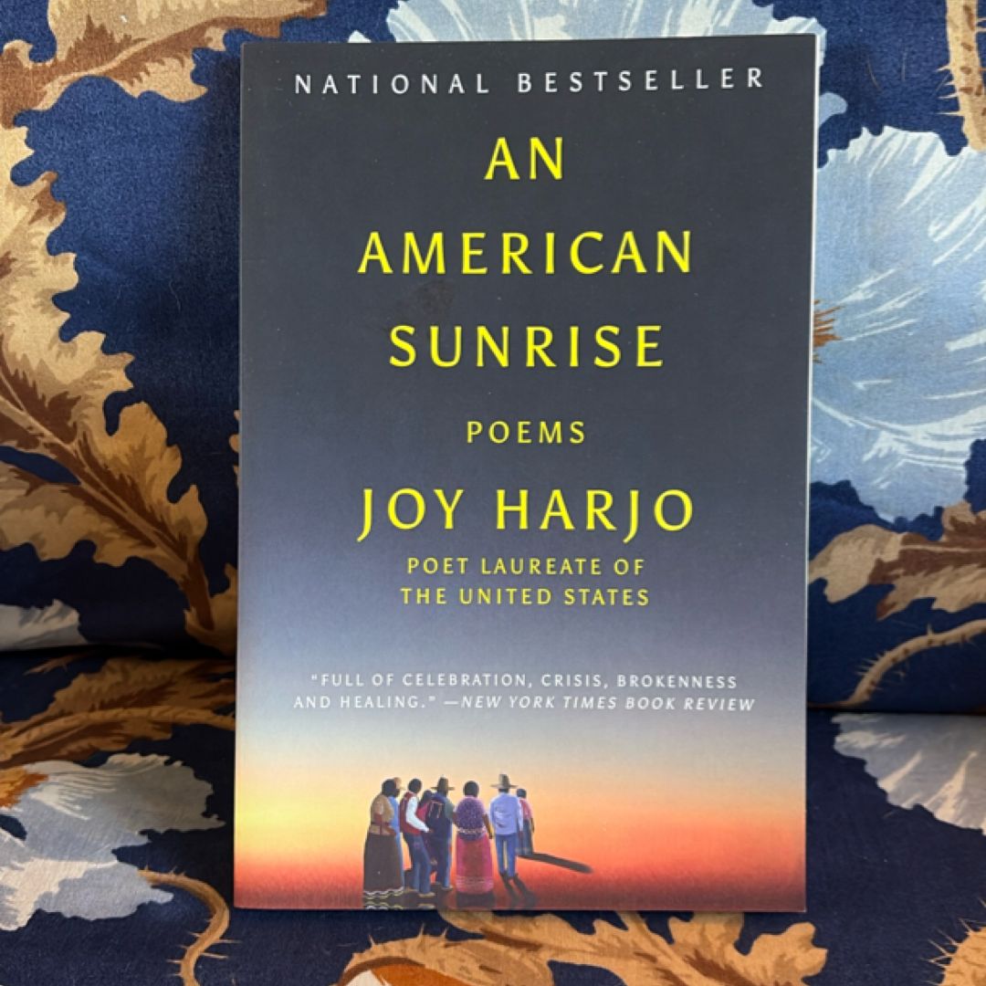 An American Sunrise