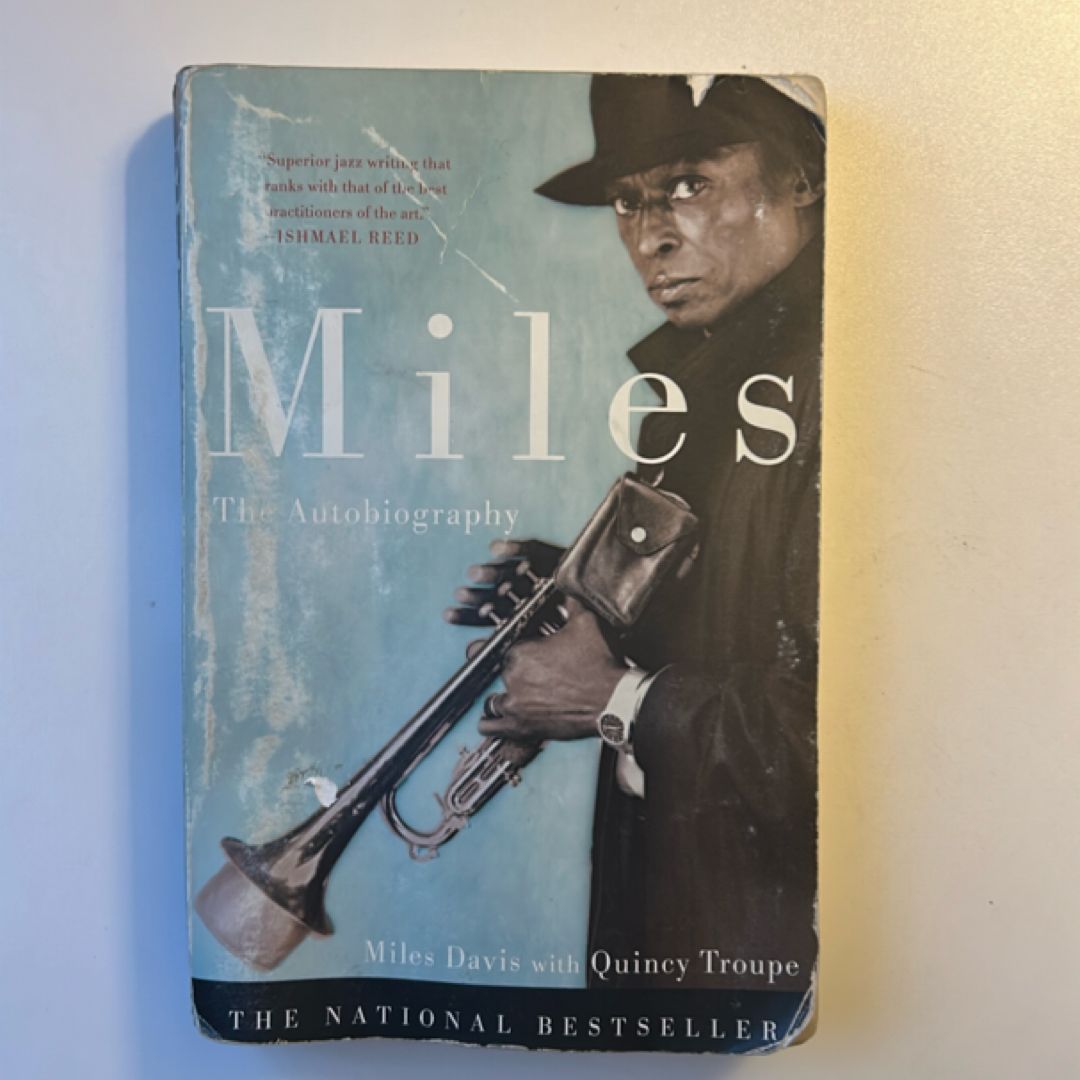 Miles