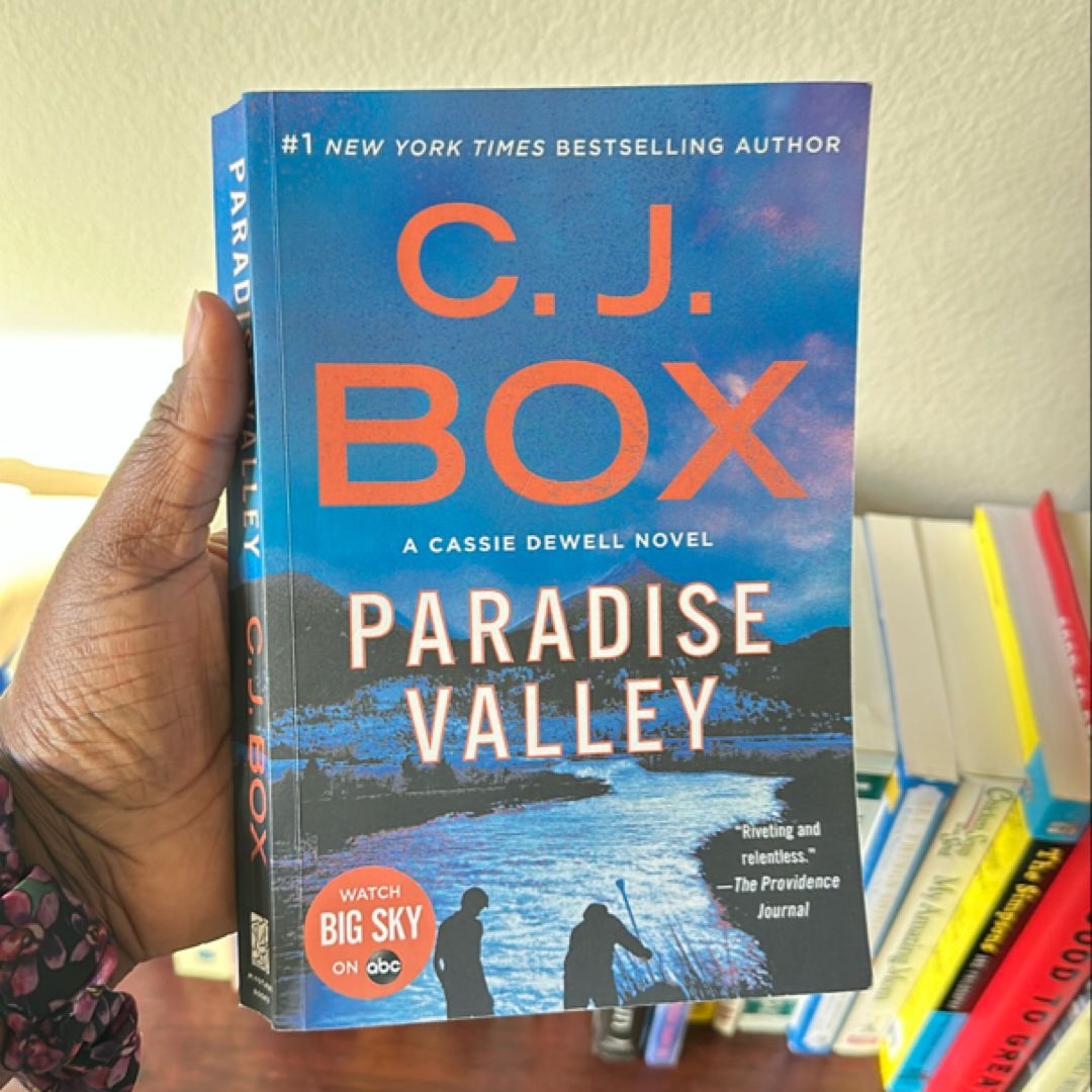 Paradise Valley