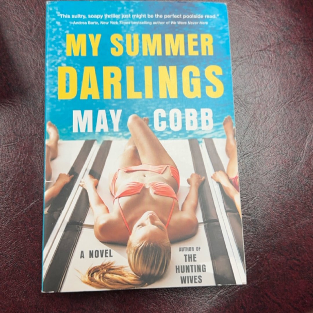 My Summer Darlings