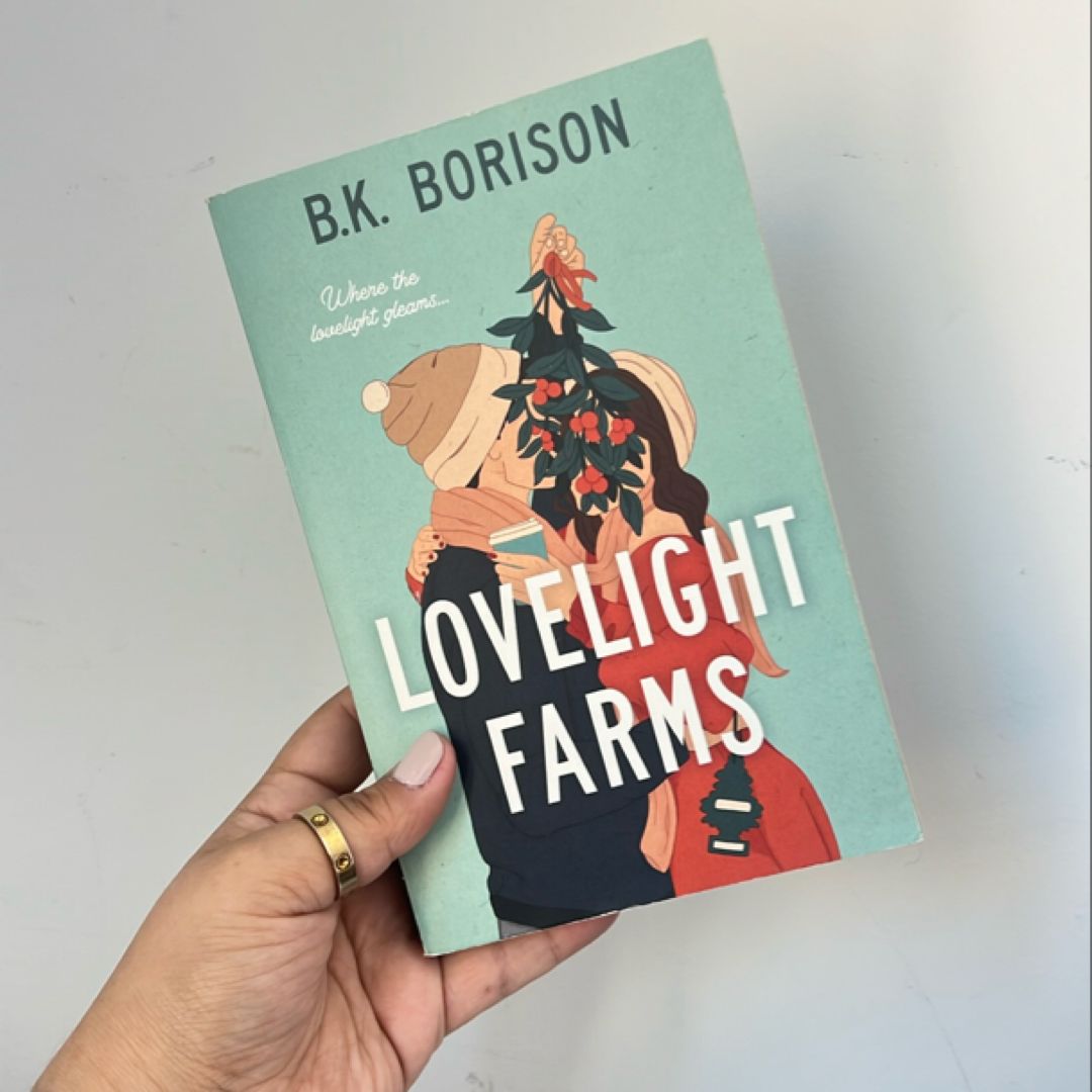 Lovelight Farms