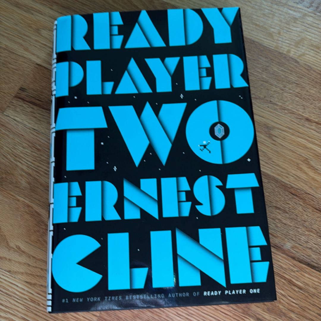 Ready Player Two