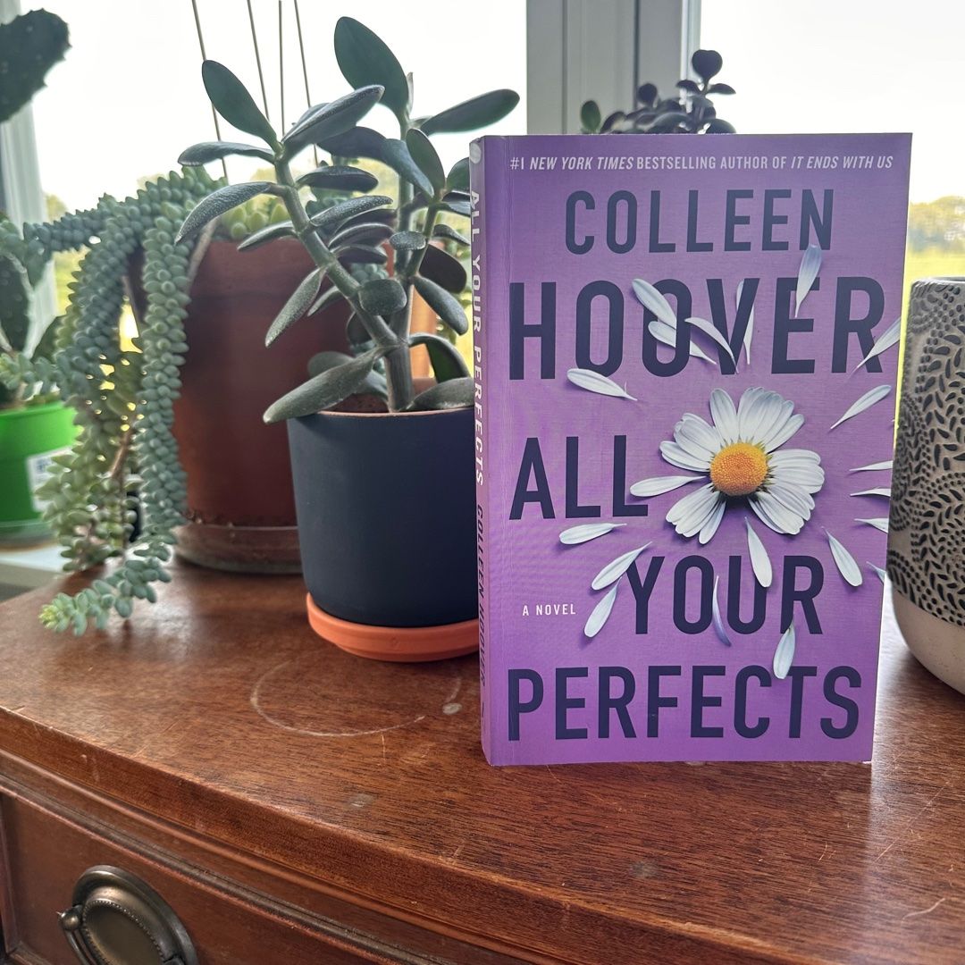 All Your Perfects