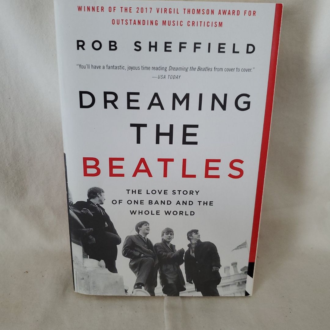 Dreaming the Beatles