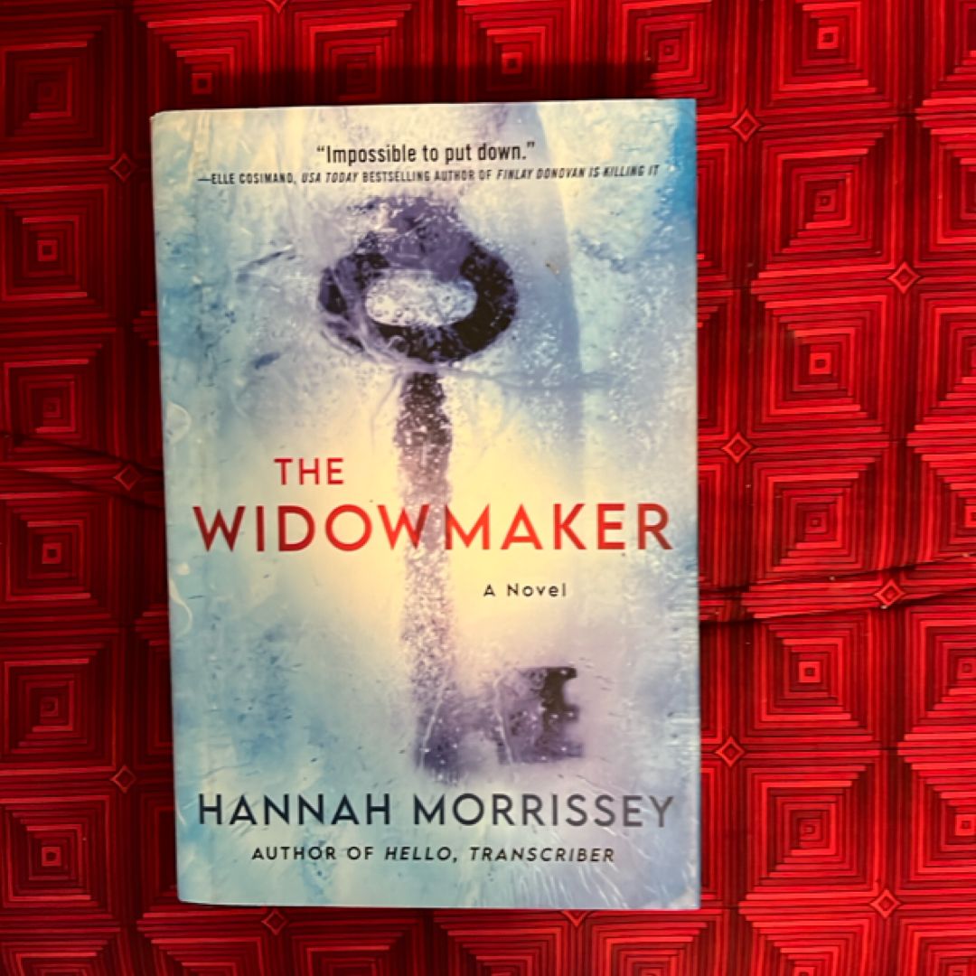 The Widowmaker