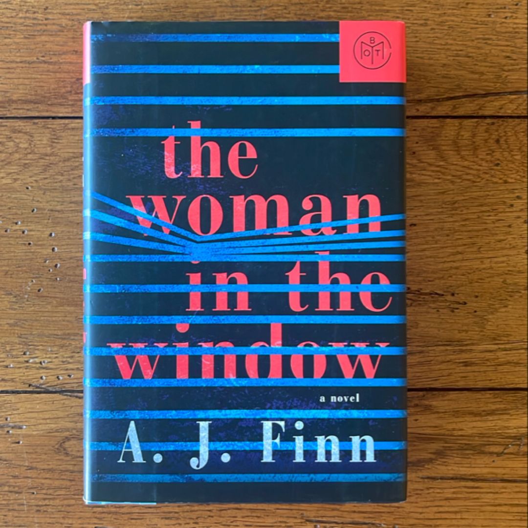 The Woman in the Window