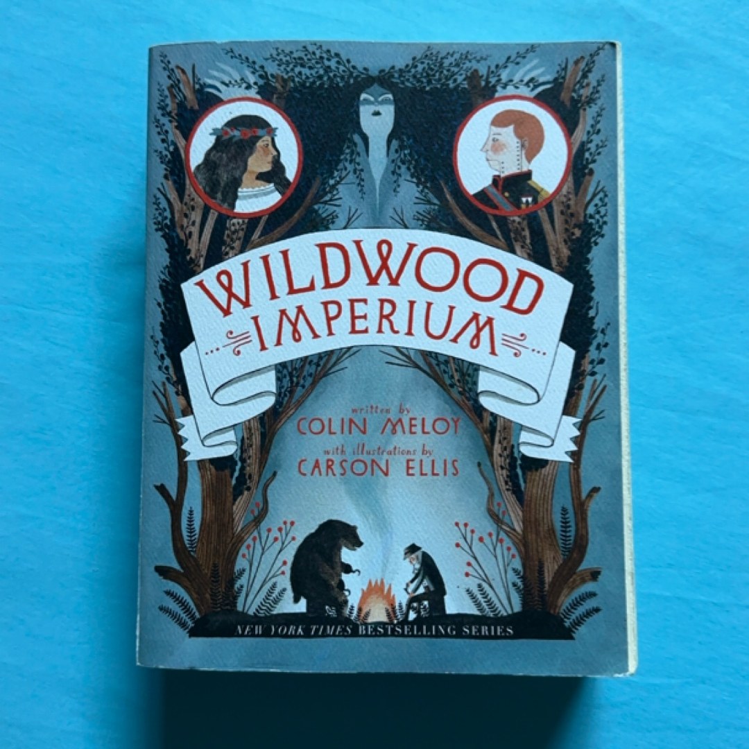 Wildwood Imperium