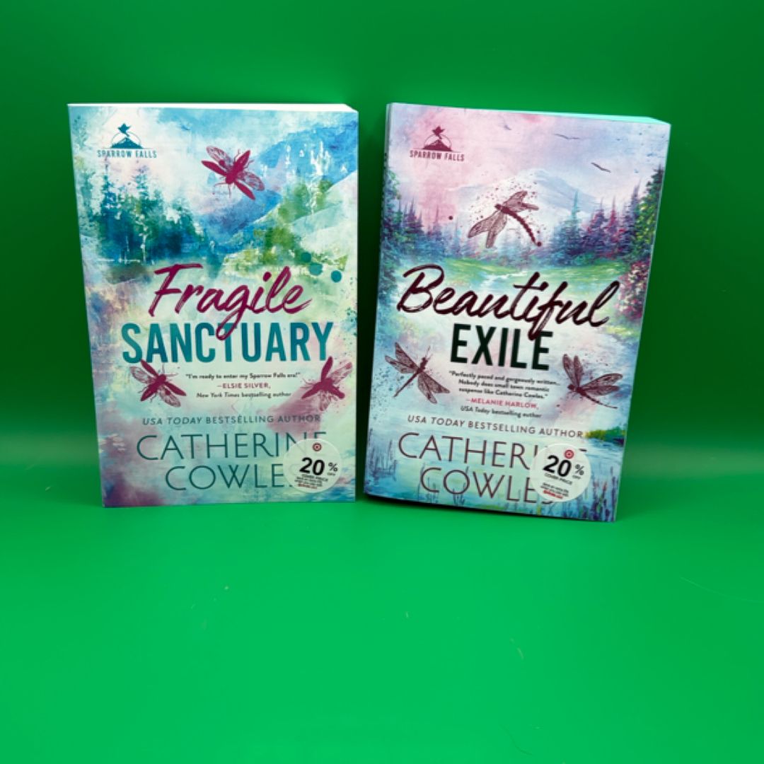 Catherine Cowles bundle