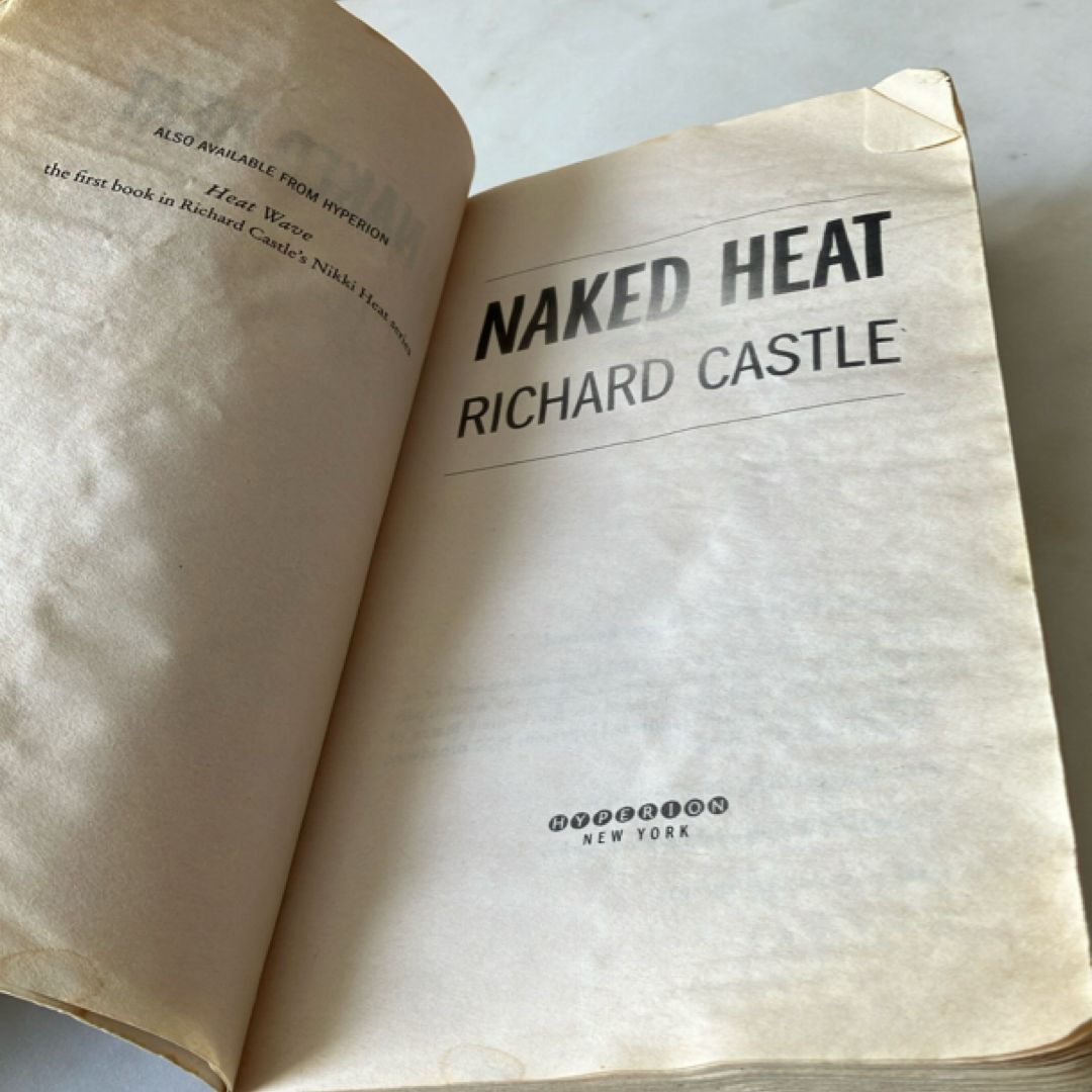 Naked Heat