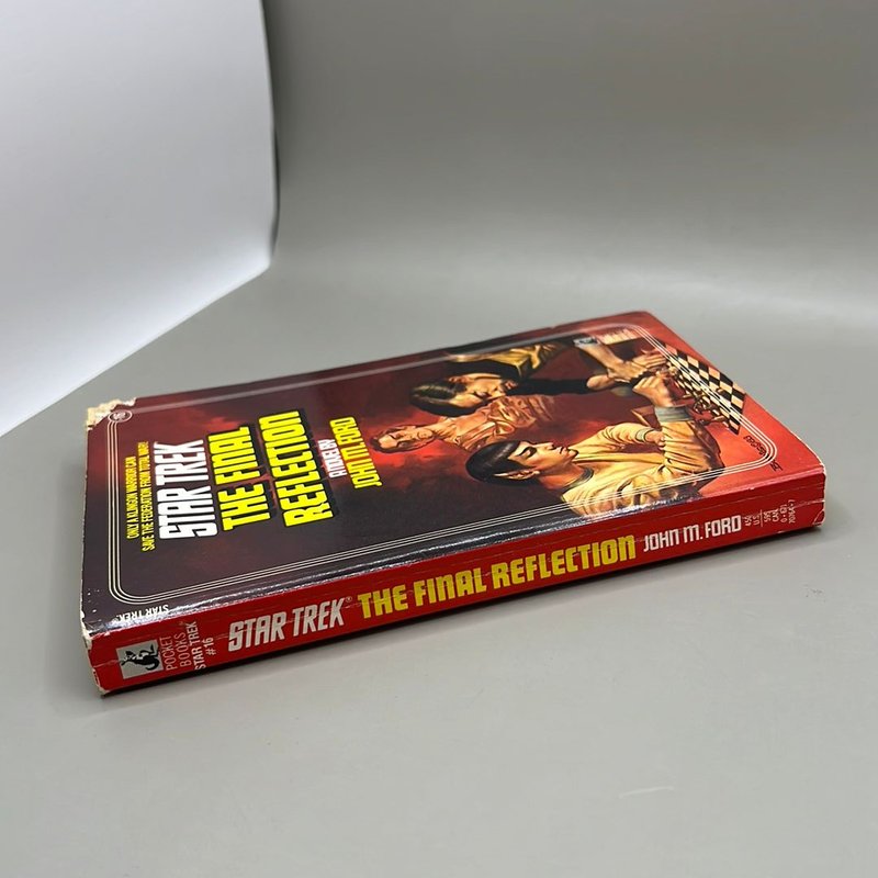 The Final Reflection