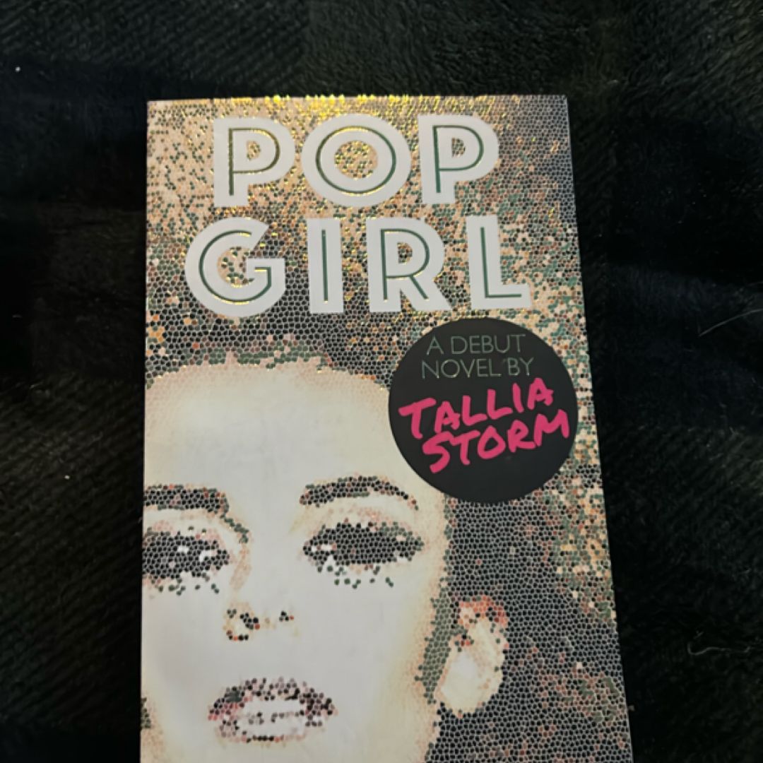 Pop Girl