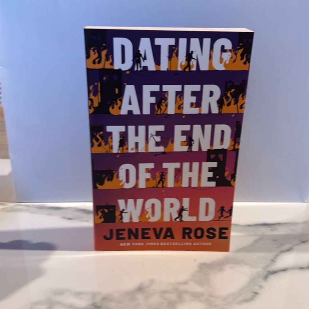 Dating after the End of the World
