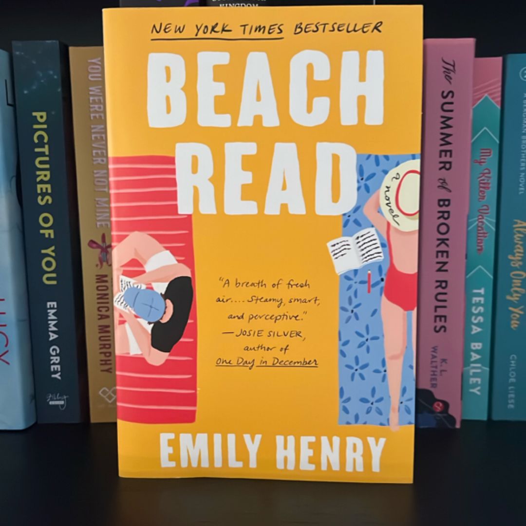 Beach Read