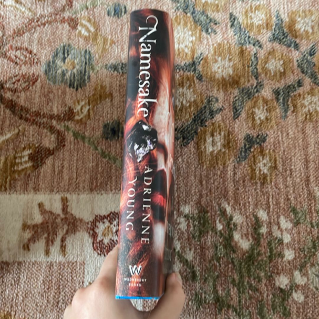Namesake