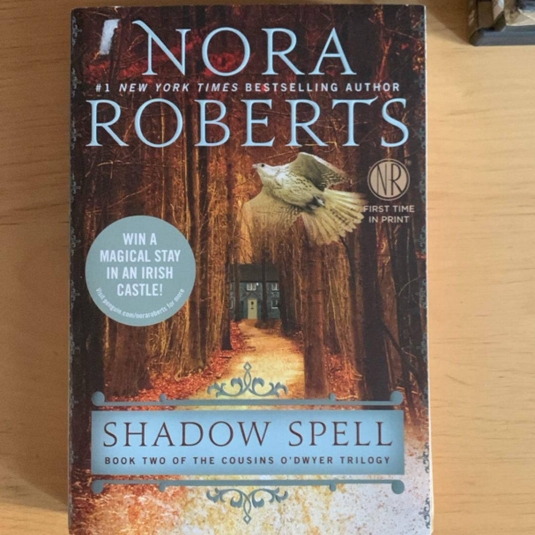 Shadow Spell