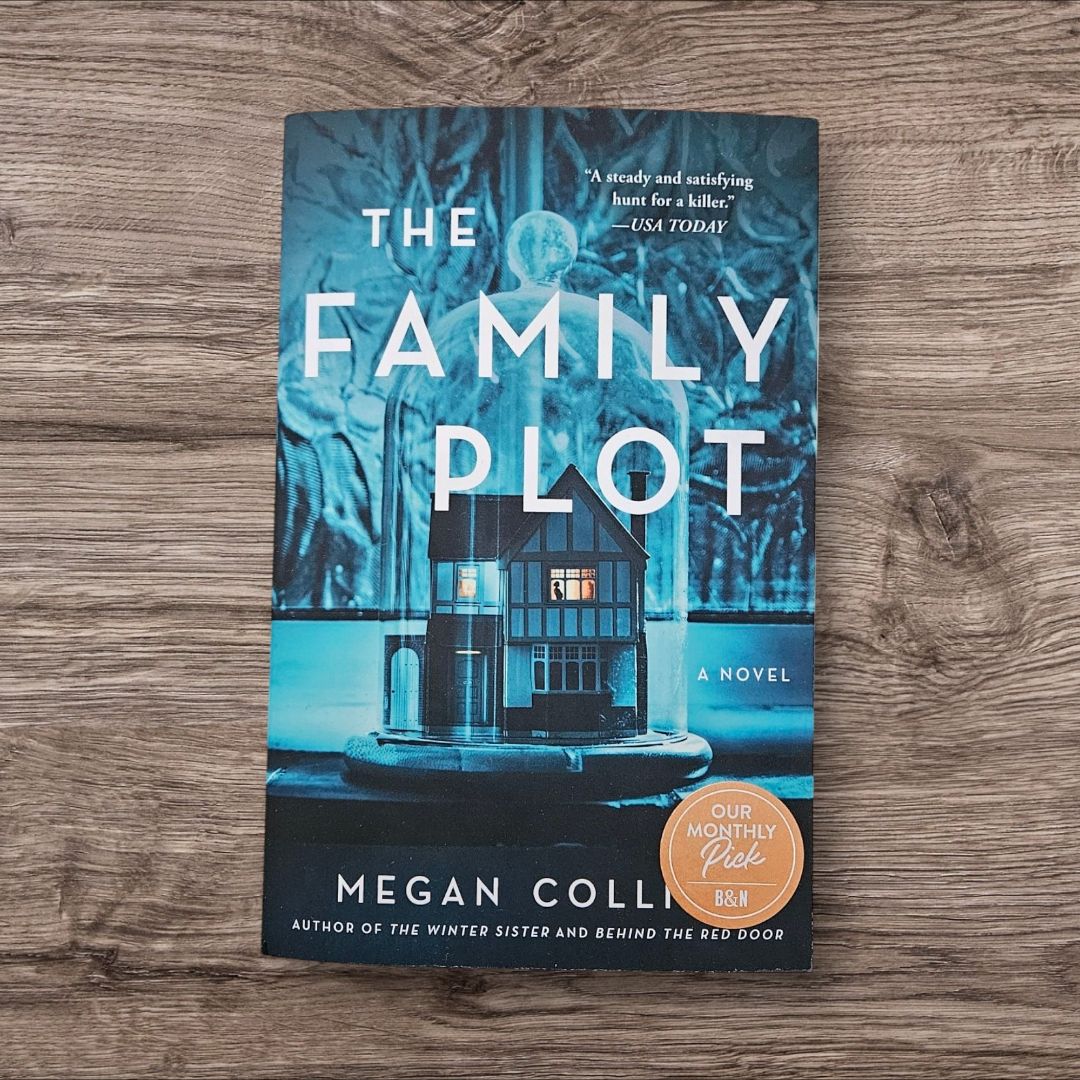 The Family Plot