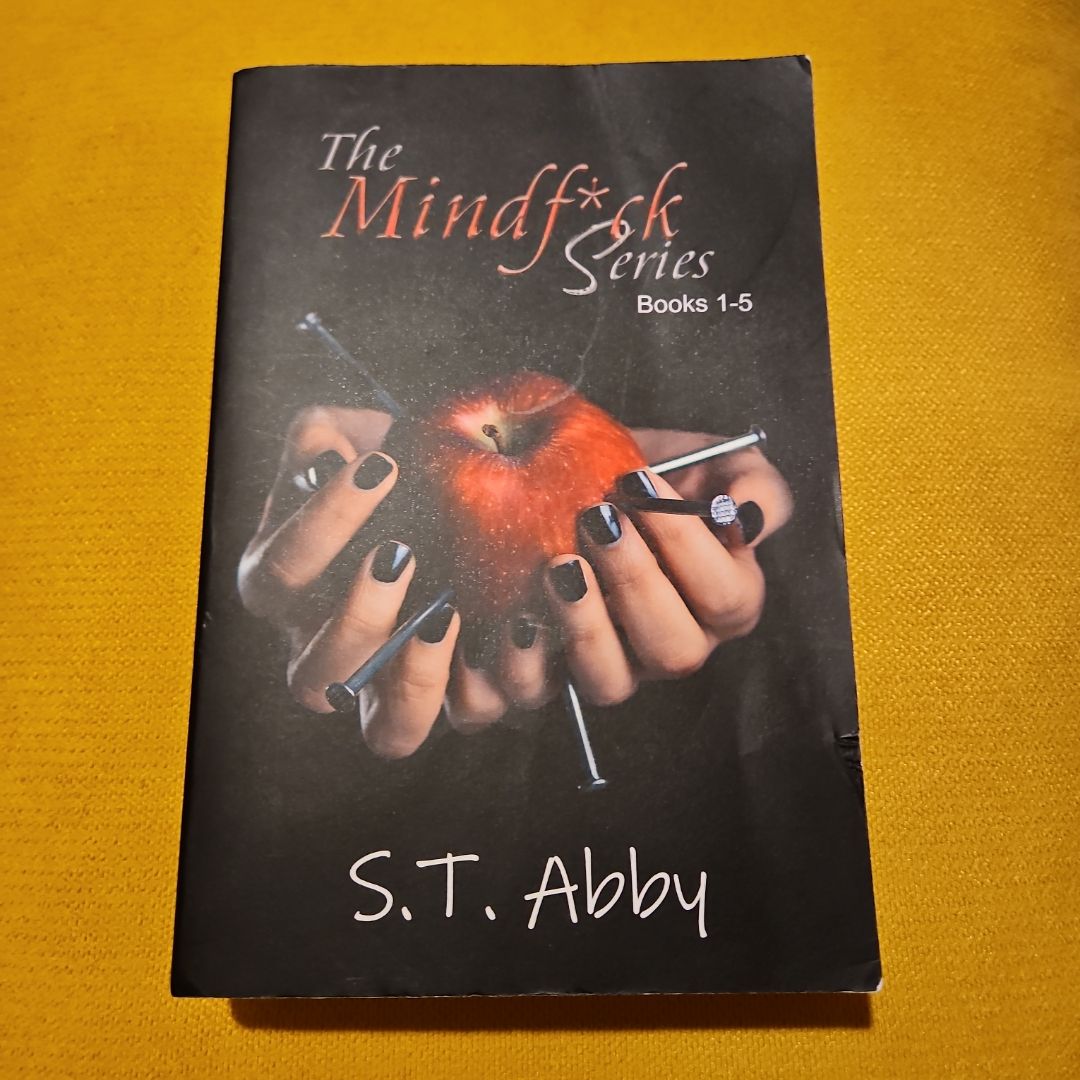 The Mindf*ck Series