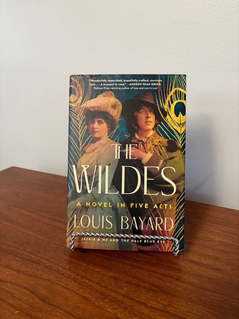 The Wildes