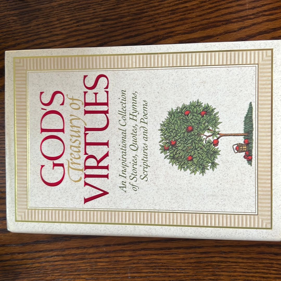 God's Treasury of Virtues
