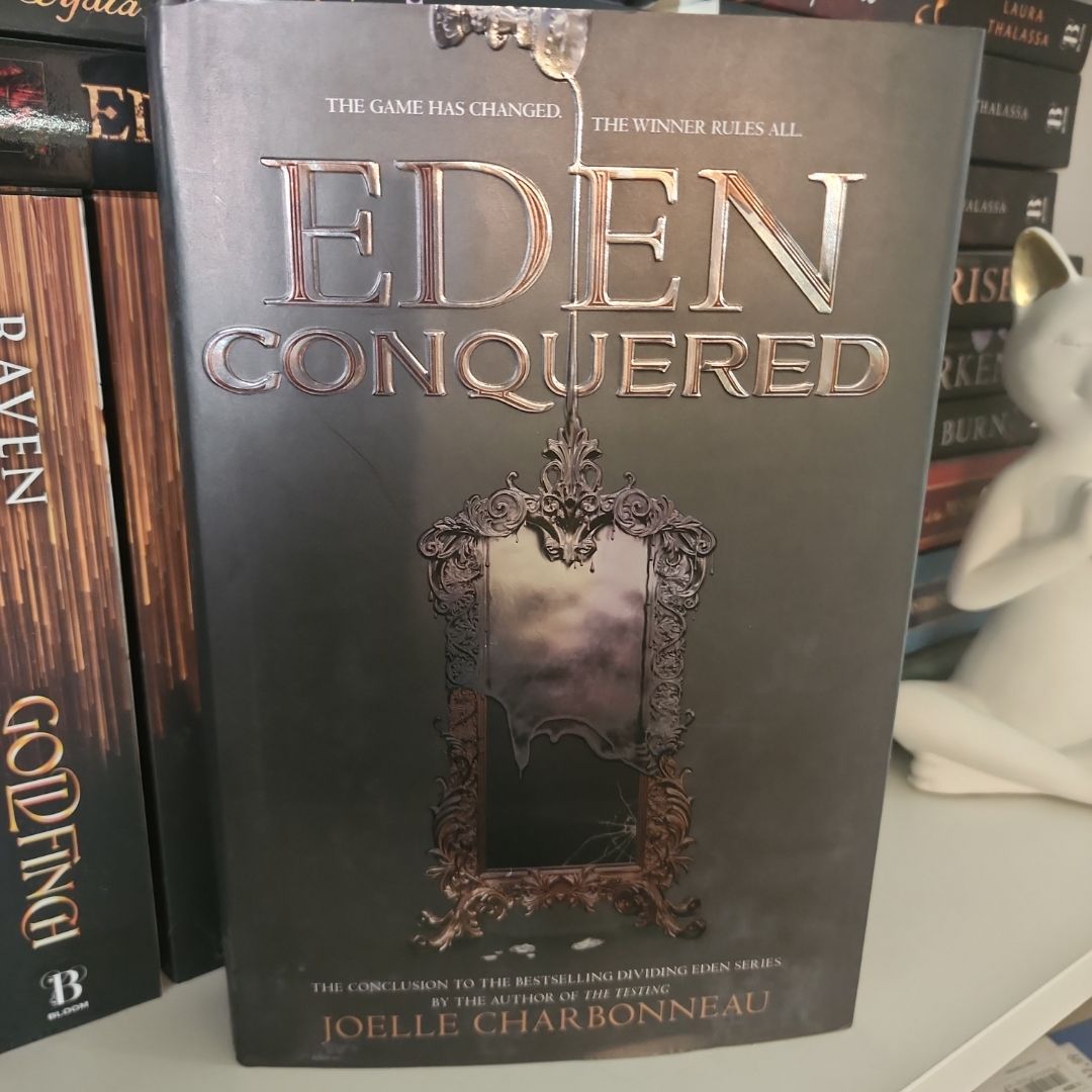 Eden Conquered