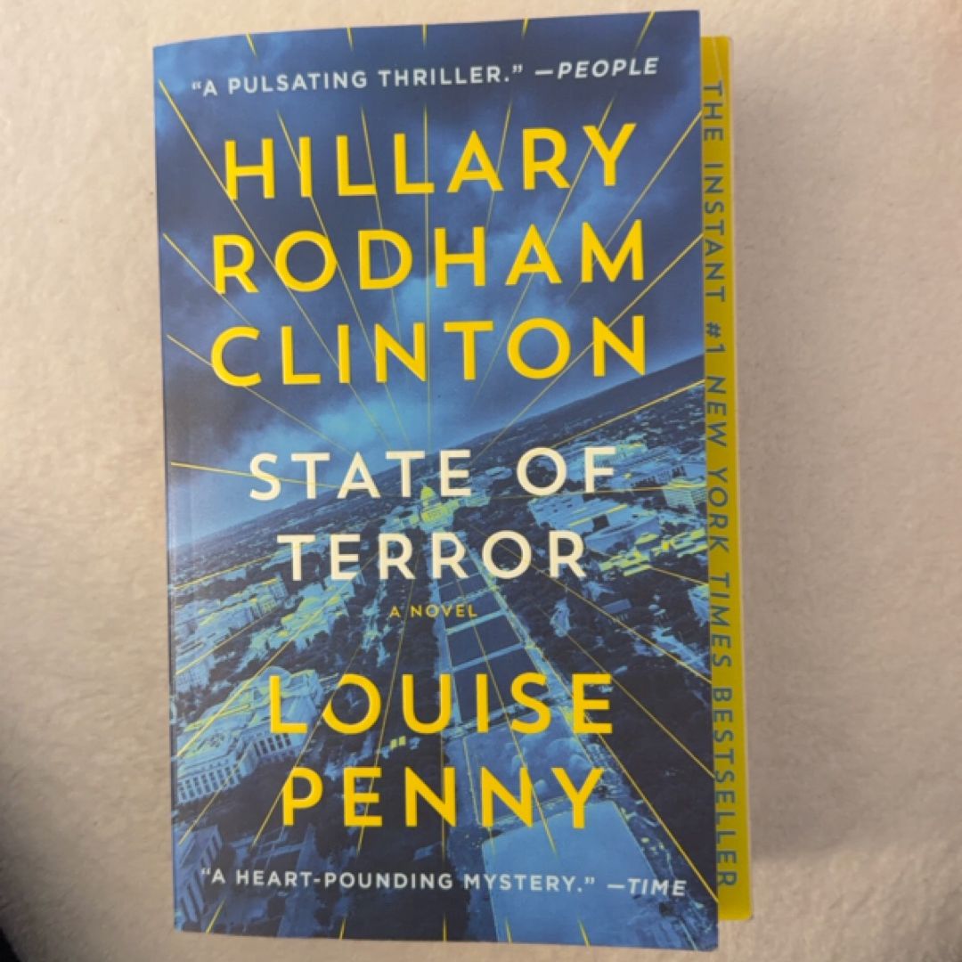 State of Terror