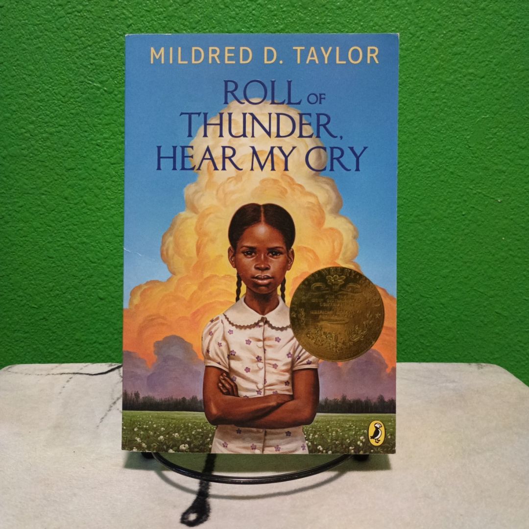 Roll of Thunder, Hear My Cry