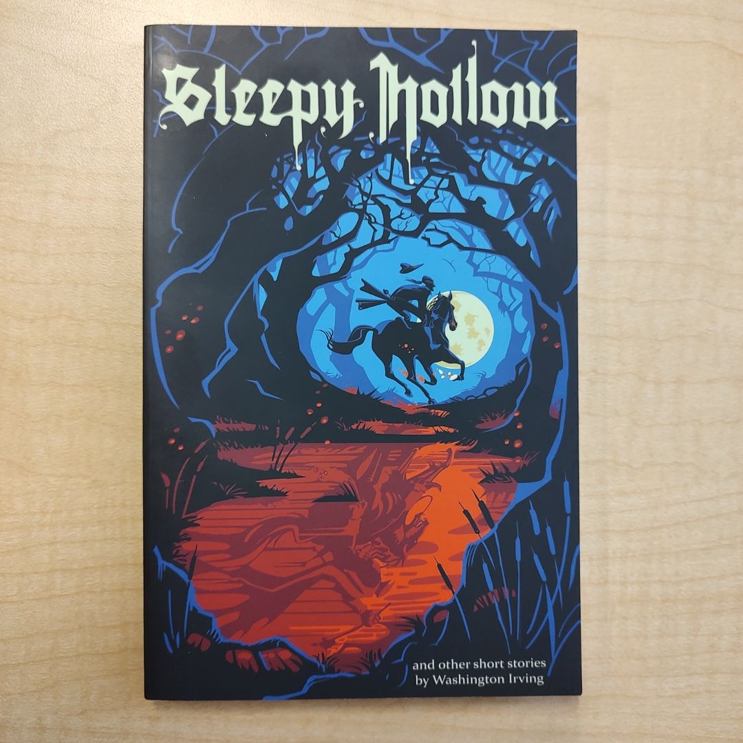 Sleepy Hollow