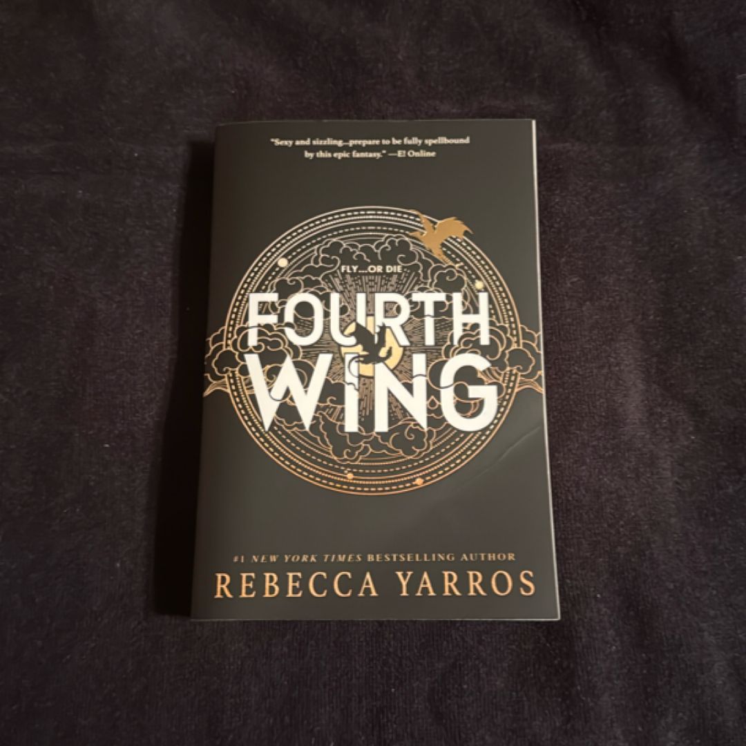Fourth Wing