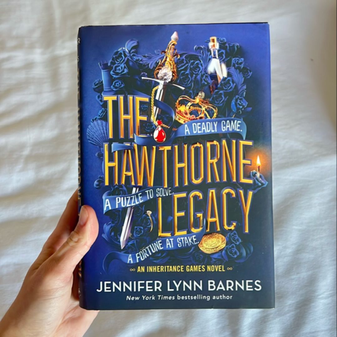The Hawthorne Legacy