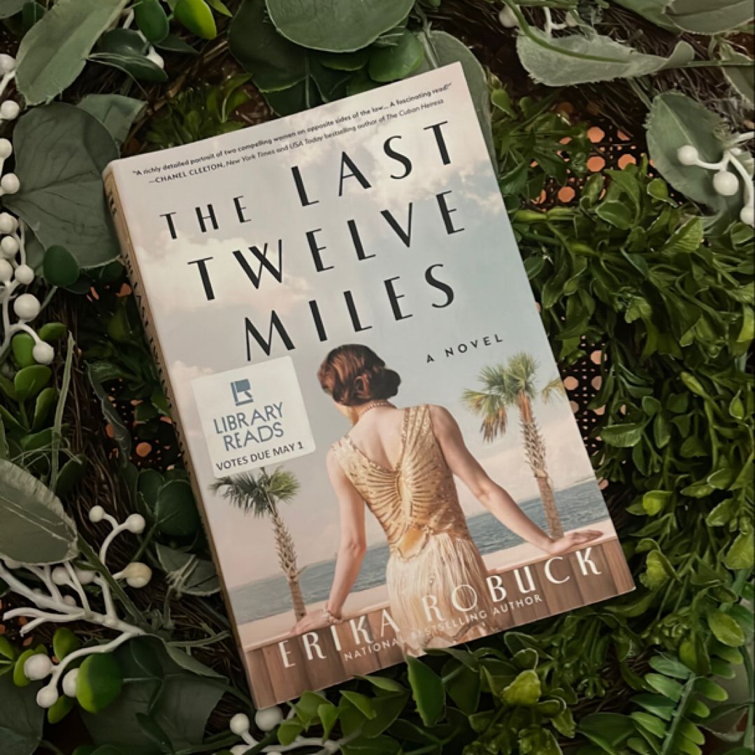 The Last Twelve Miles