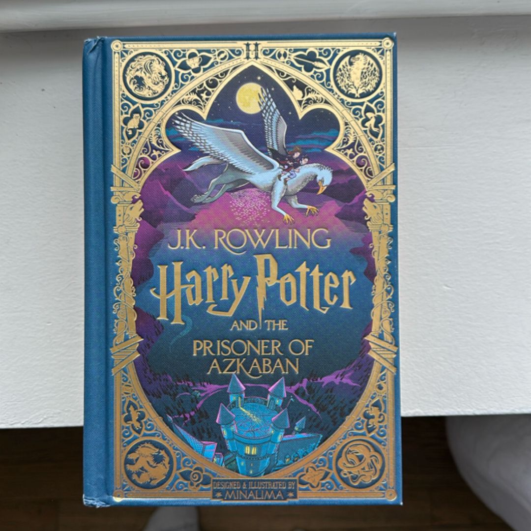 Harry Potter and the Sorcerer's Stone