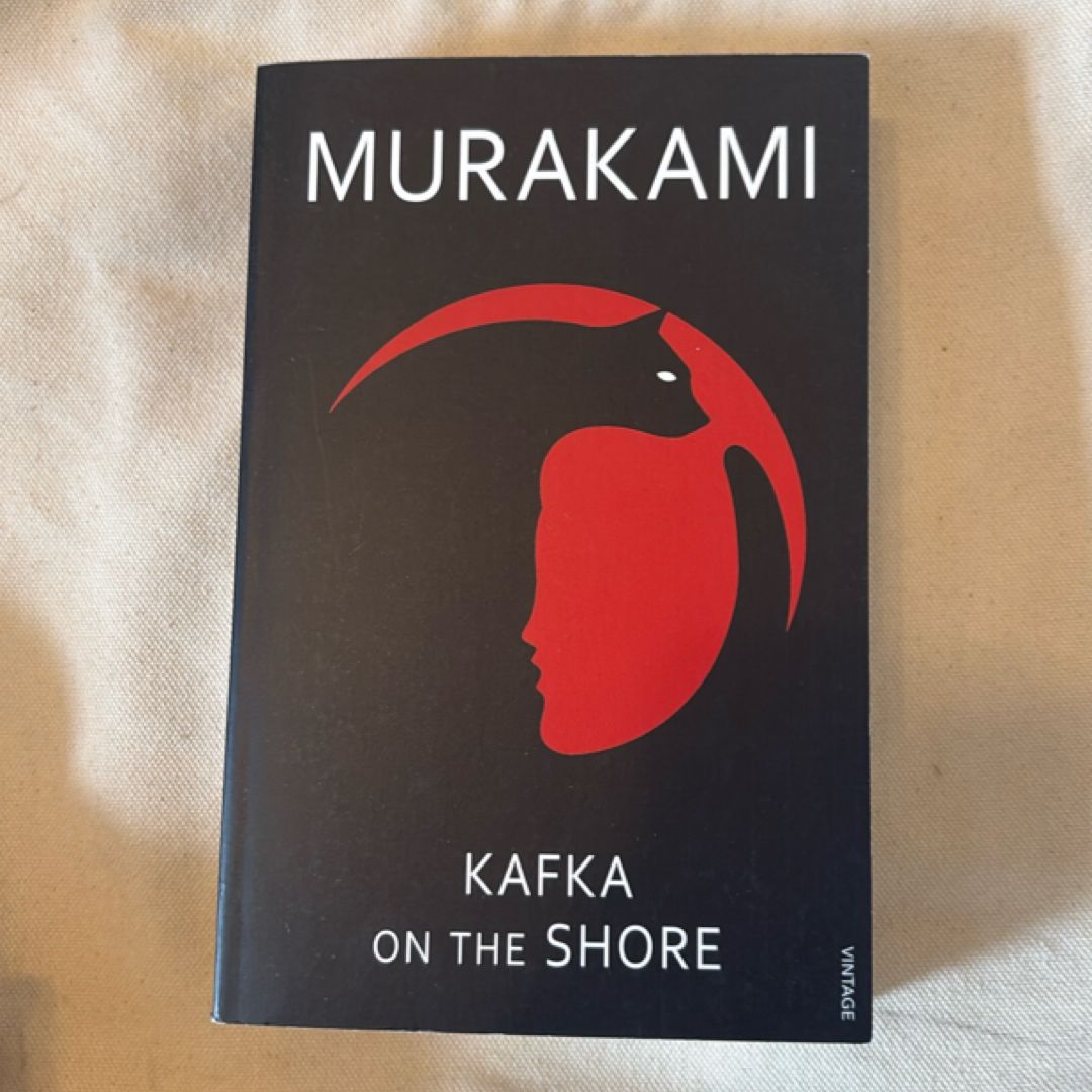Kafka on the Shore