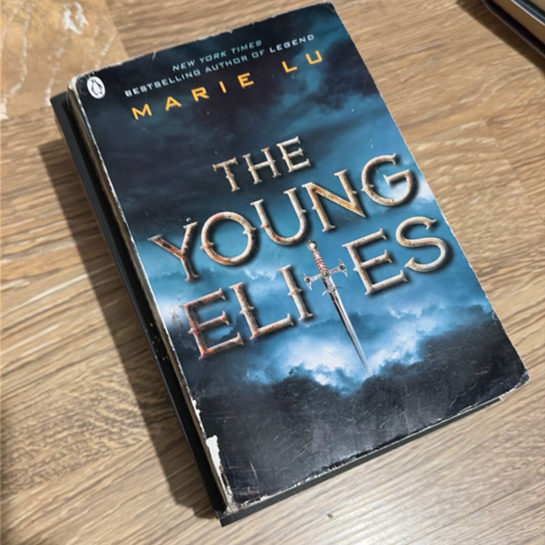 The Young Elites