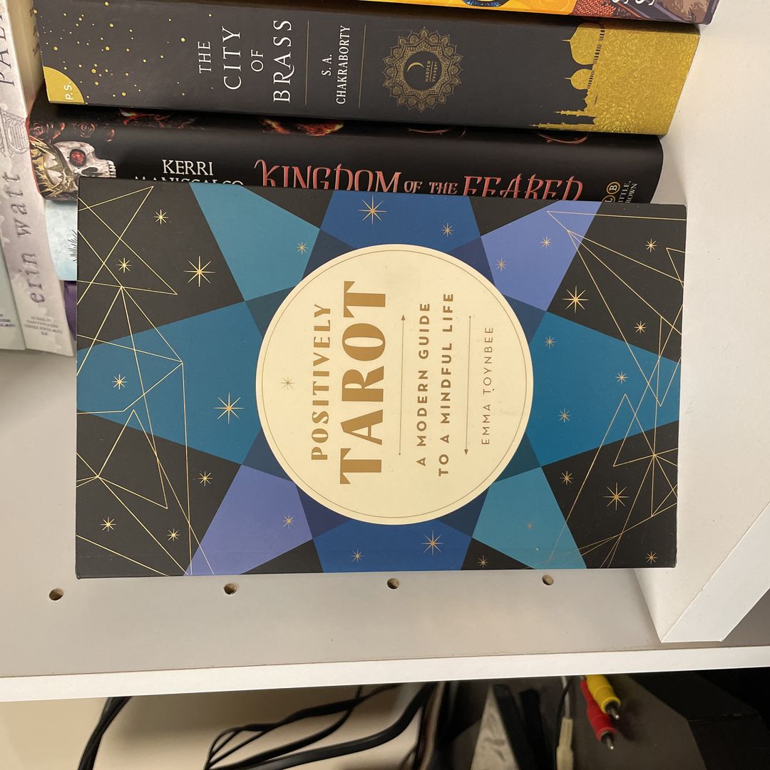 Positively Tarot