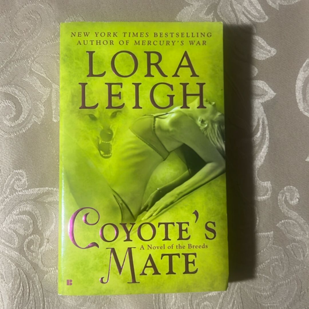 Coyote's Mate
