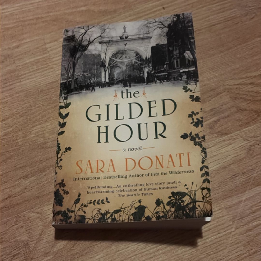 The Gilded Hour