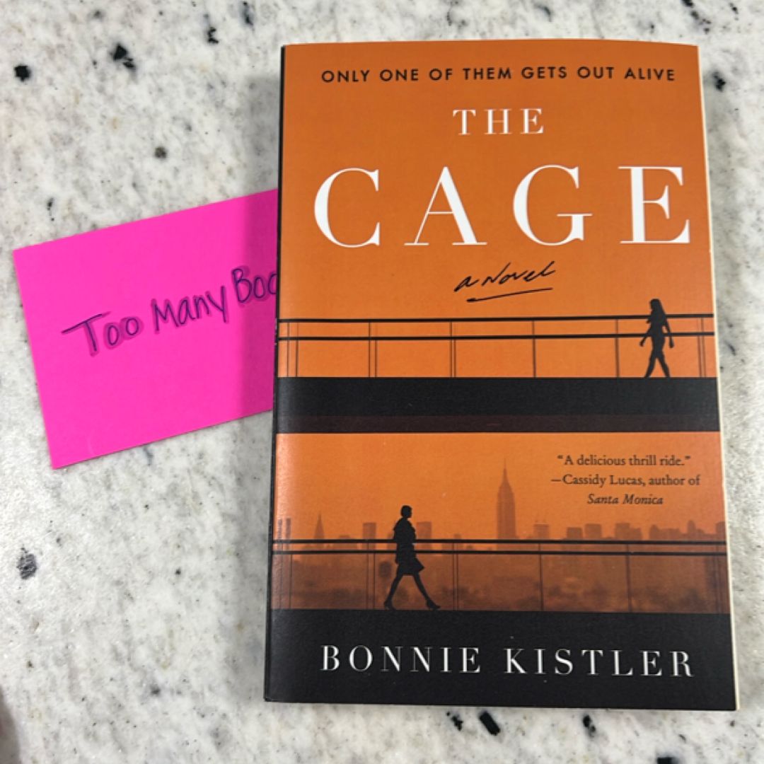 The Cage