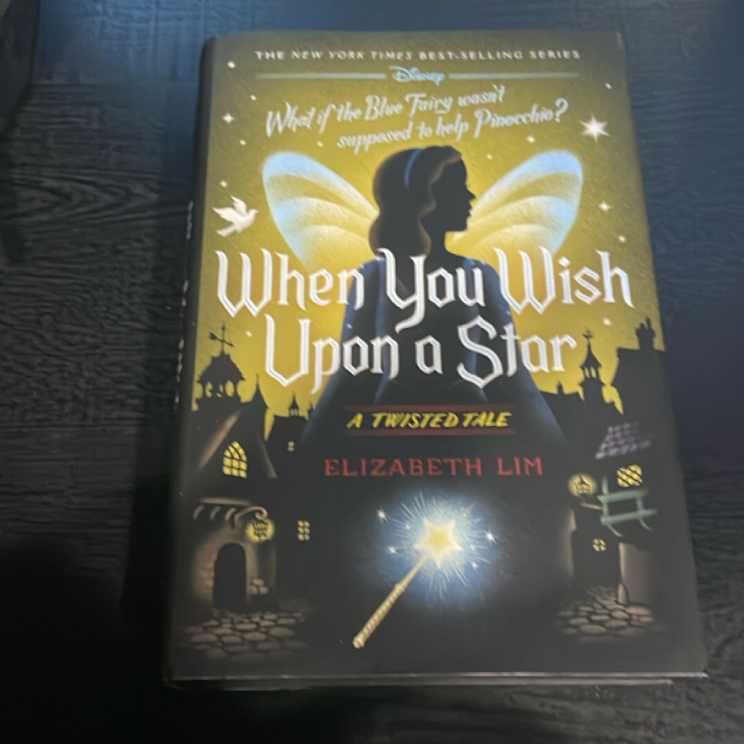 When You Wish upon a Star