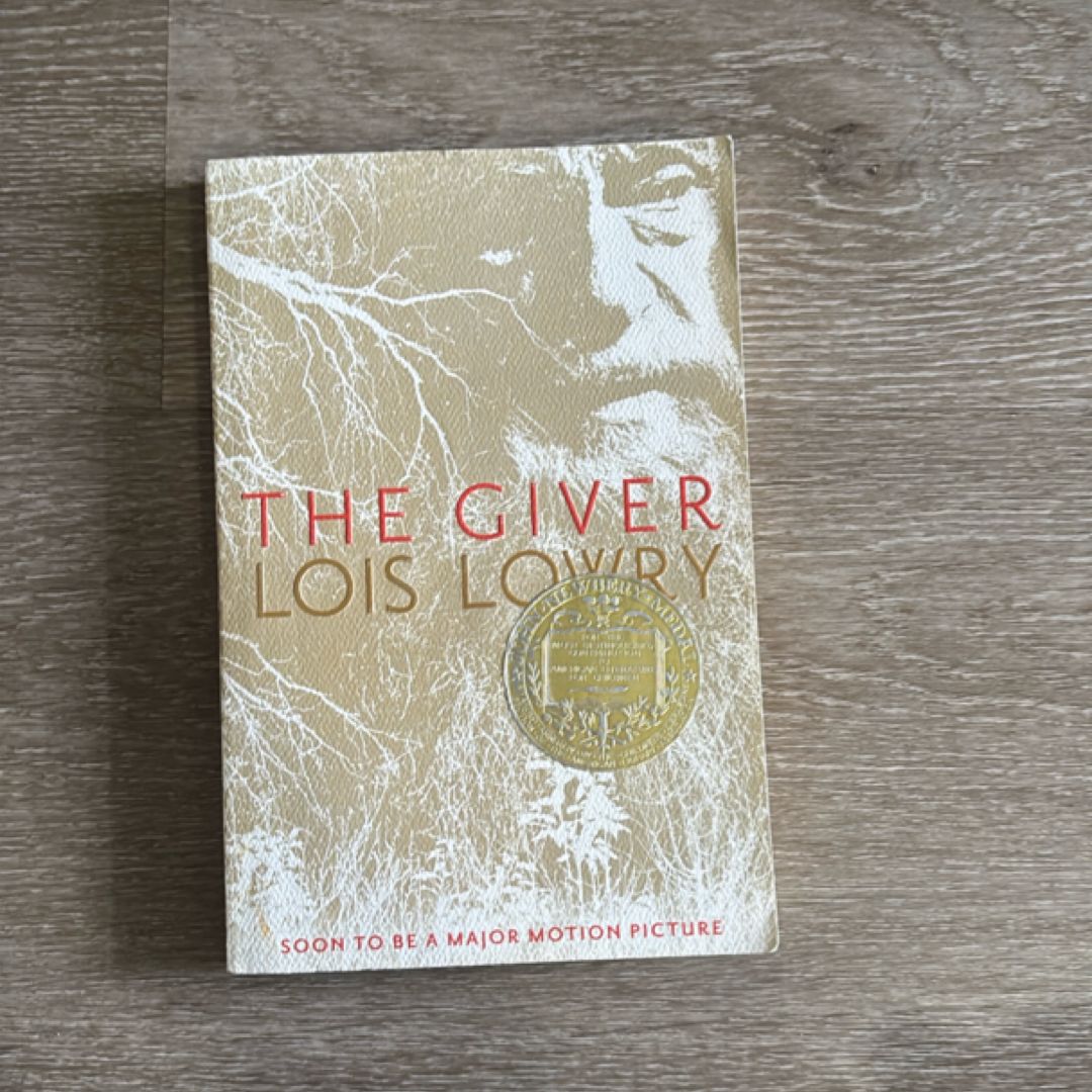 The Giver