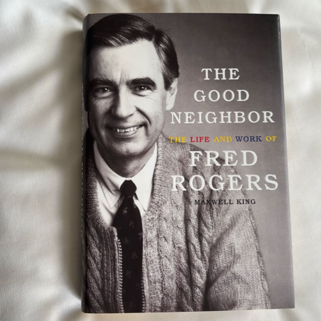 The Good Neighbor