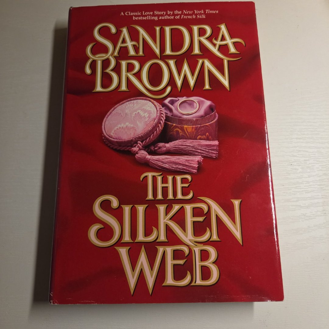 The Silken Web